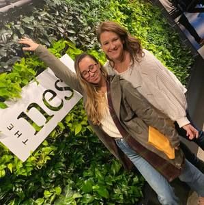 Meet your Posher, Rebecca